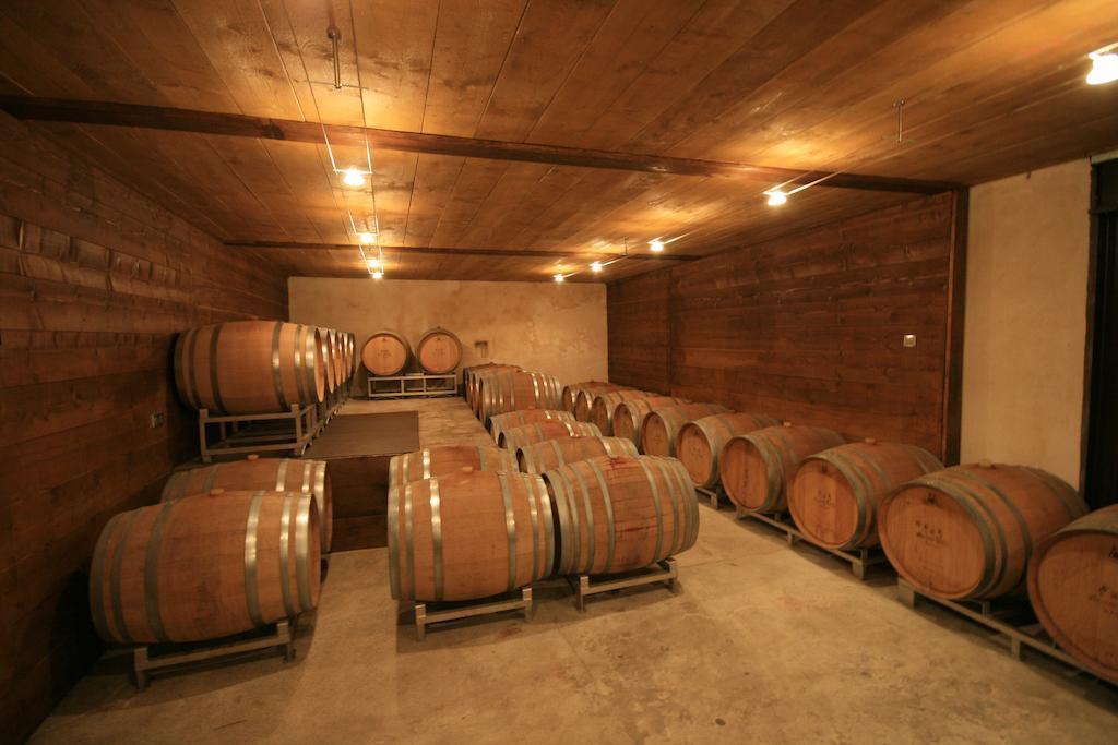 Gite Du Vigneron テュルクアイム 部屋 写真