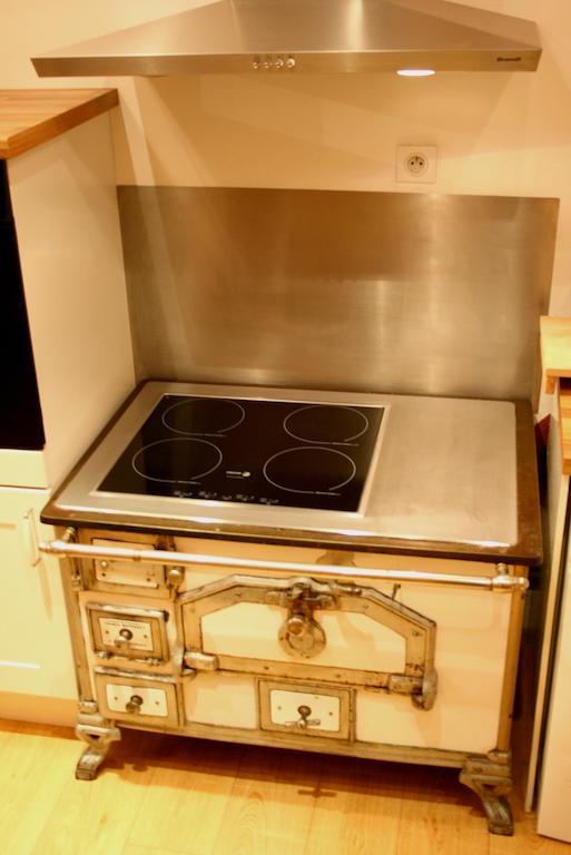 Gite Du Vigneron テュルクアイム 部屋 写真